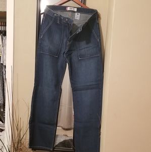 Levi's Jeans